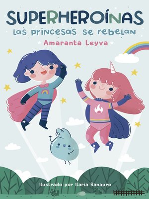 cover image of Las Princesas se rebelan